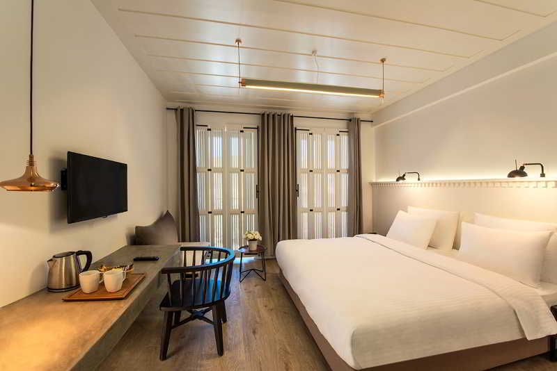Mola Cunda Hotel, foto 15