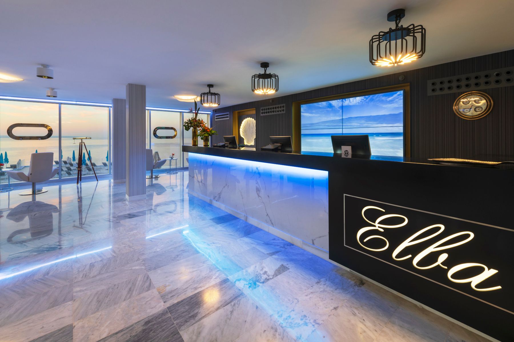 Elba Sunset Mallorca & Thalasso Spa, foto 9