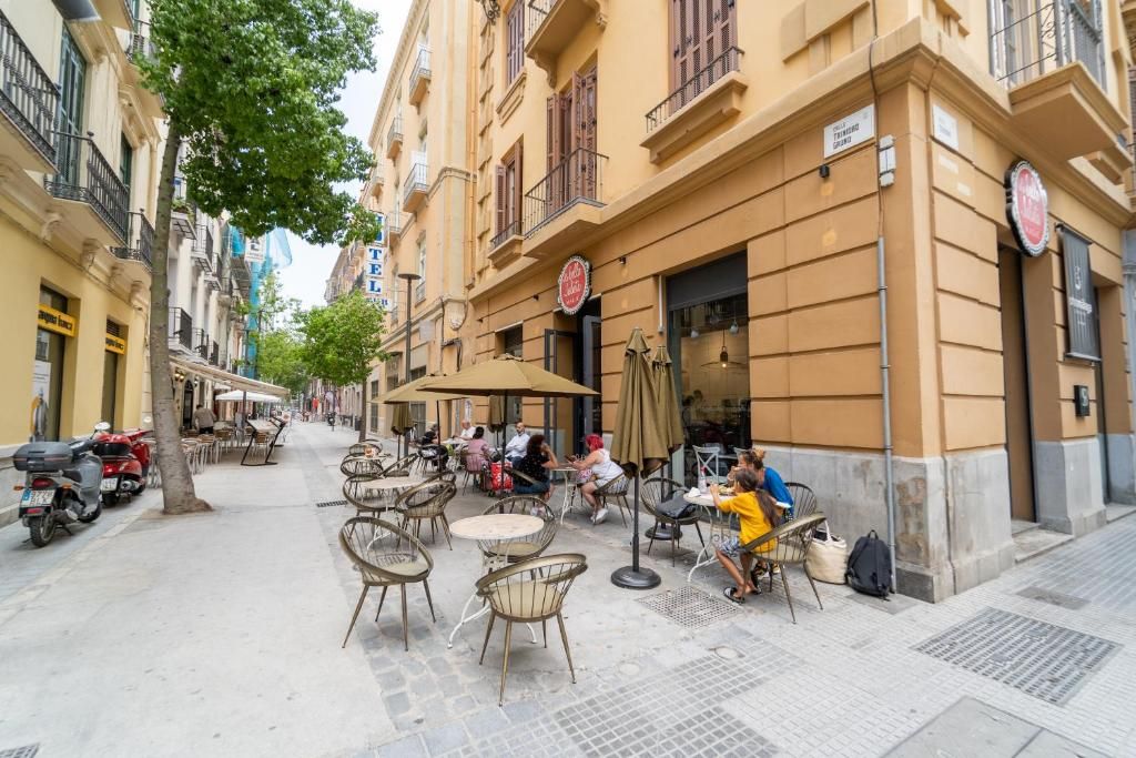 Soho Boutique Colón, foto 4