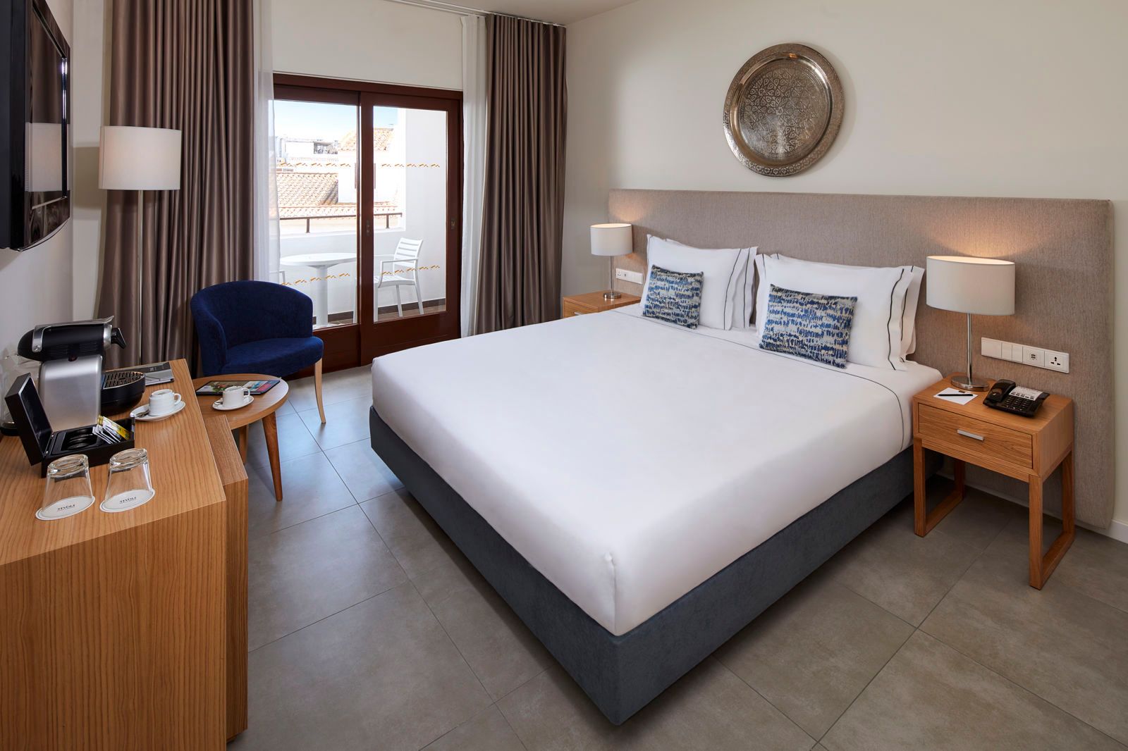 NH Lagos Algarve Resort, foto 6