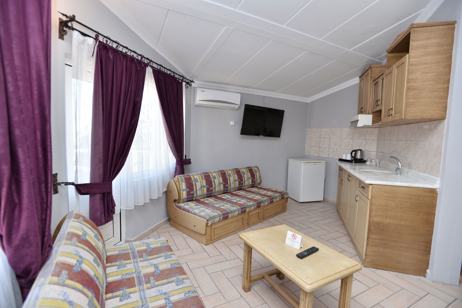 Atak Apart Hotel, foto 4