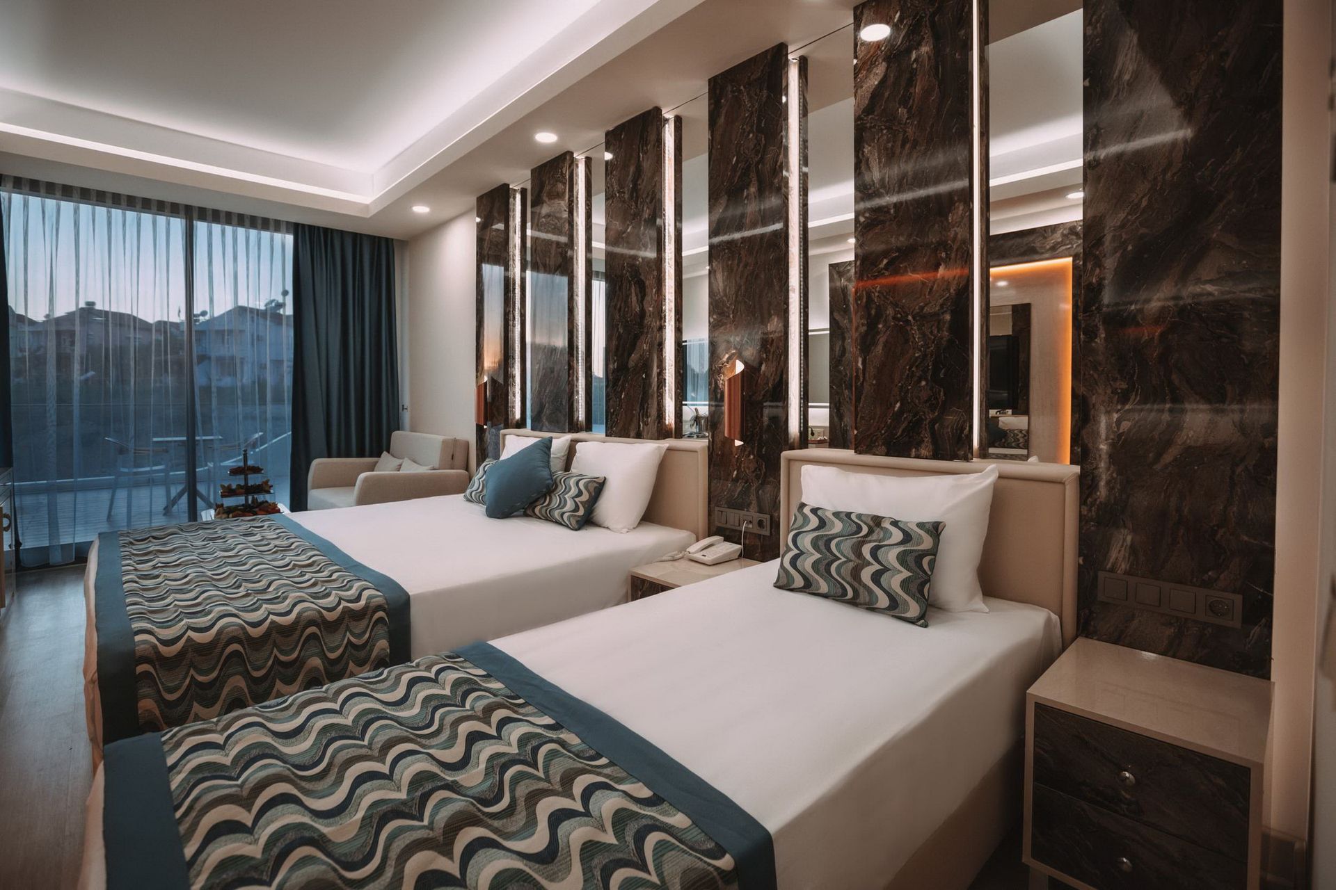 Victory Be Mine Hotel, foto 7