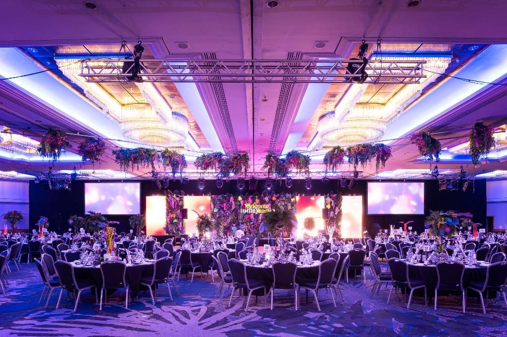 Hilton Birmingham Metropole, foto 12