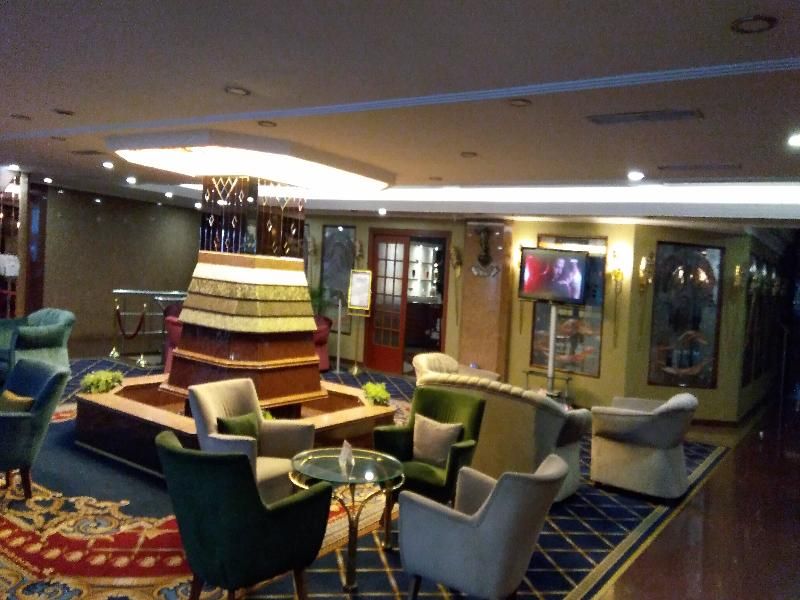 Grand Anka Hotel Istanbul, foto 13