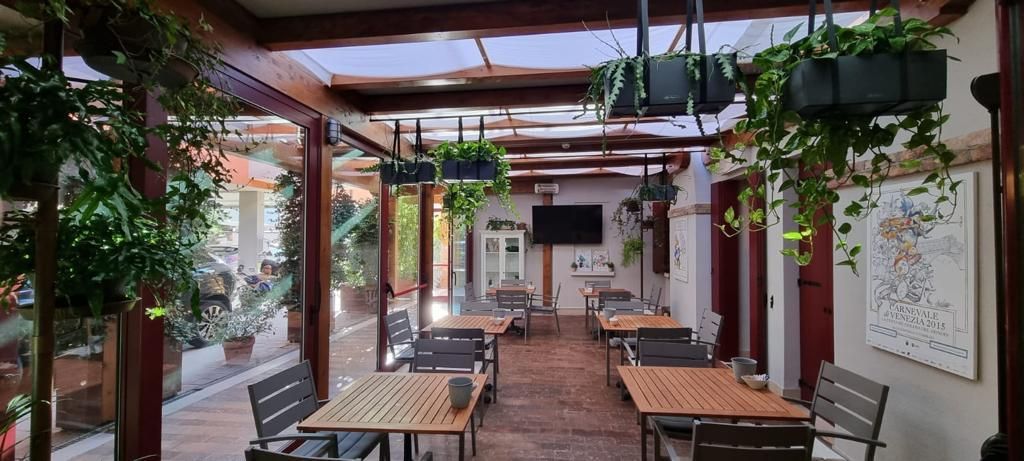 UNAHOTELS Ecohotel Villa Costanza Venezia, foto 4