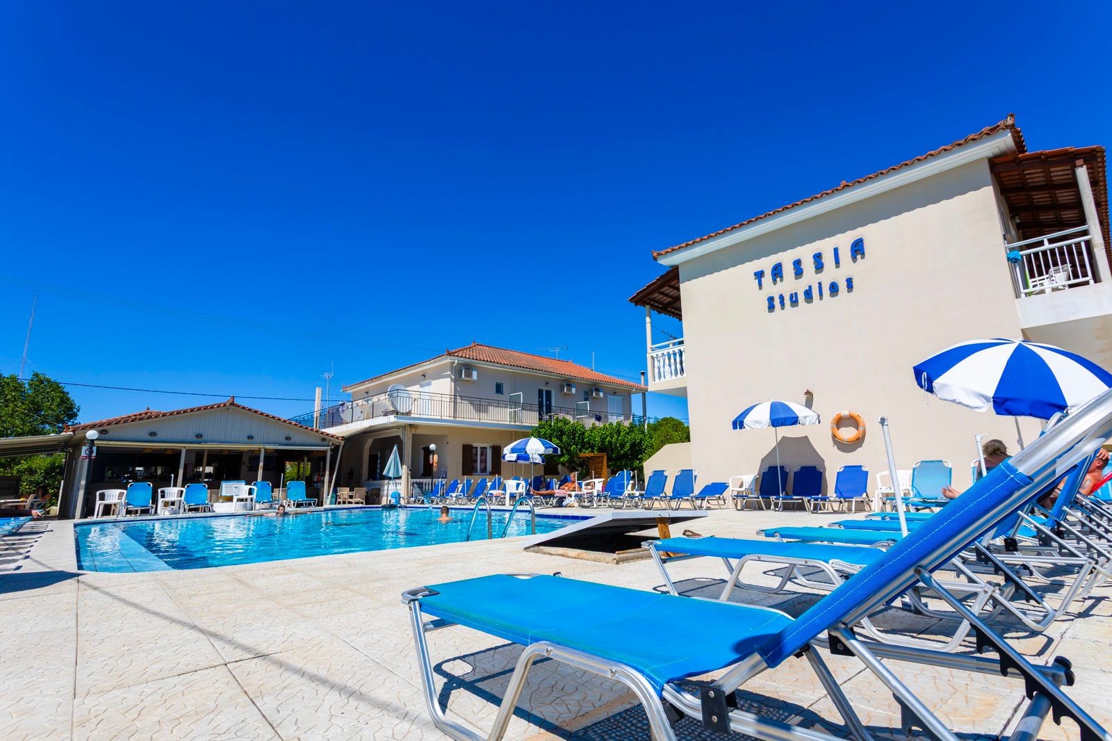 Hotel Tassia, foto 15