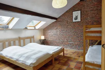Slaapkamer