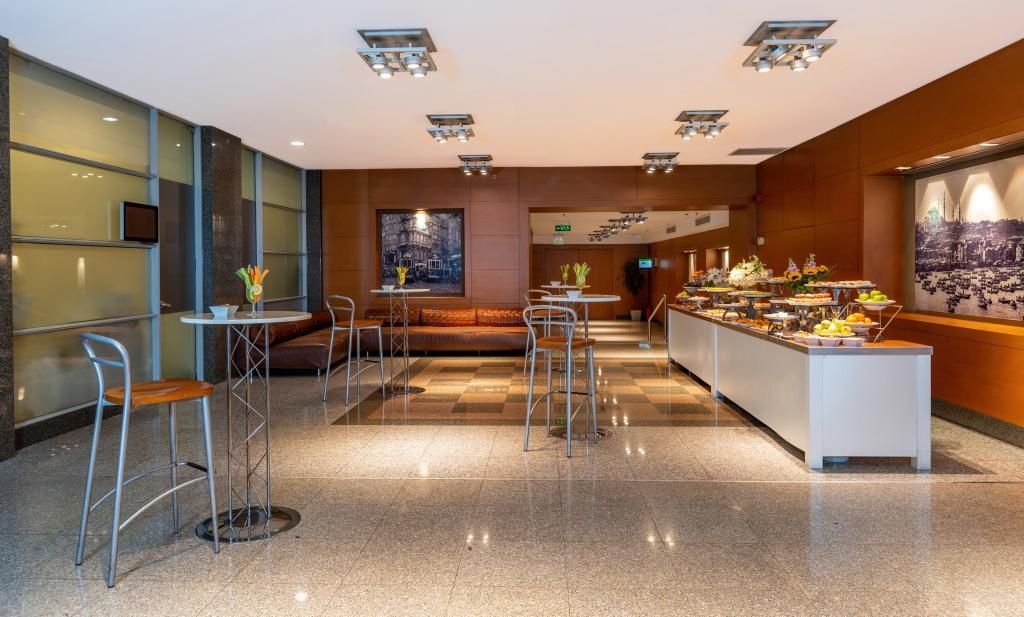 Point Hotel Taksim, foto 12