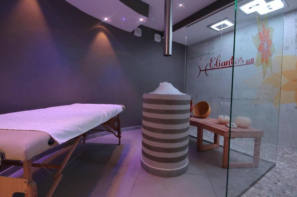 Eliantos Hotel & SPA, foto 2