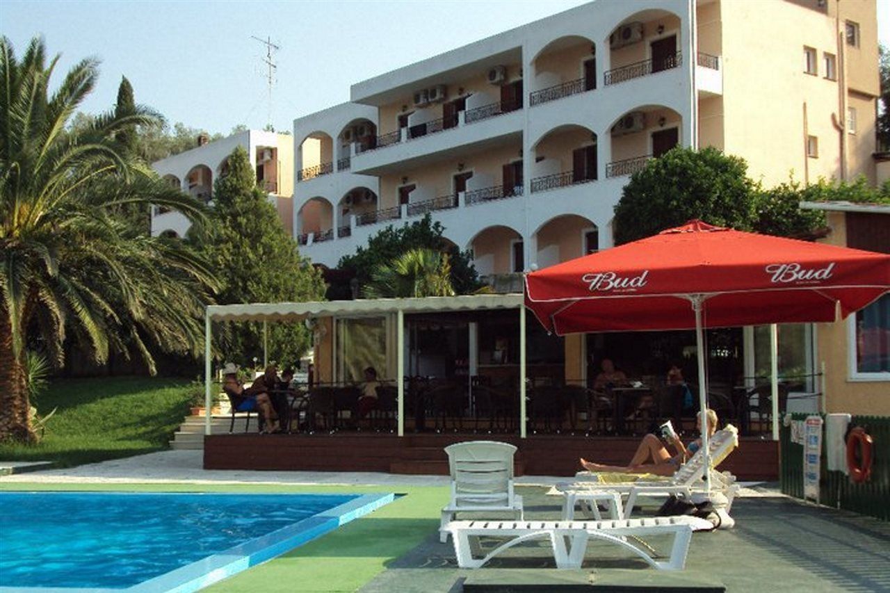 Corfu Margarita Apartments, foto 7