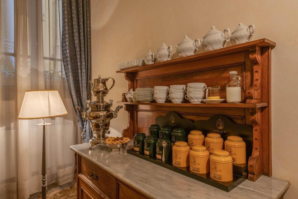 In Piazza della Signoria - Residenza d'Epoca, foto 6