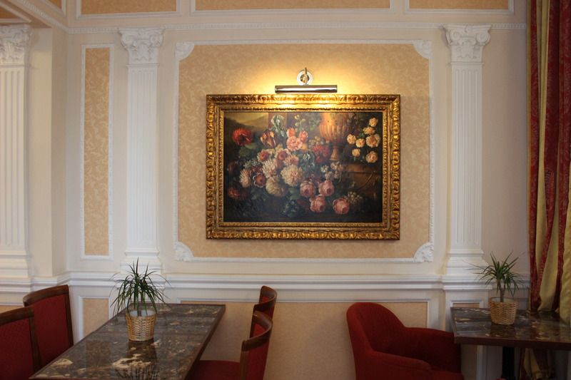 Hotel dei Consoli, foto 13