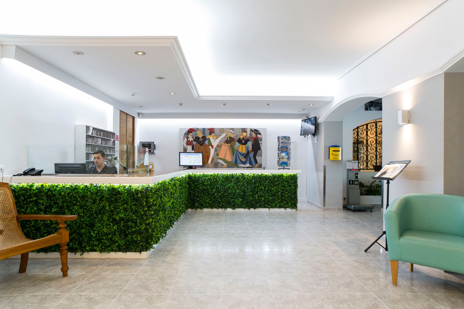 Hotel Ses Savines, foto 13
