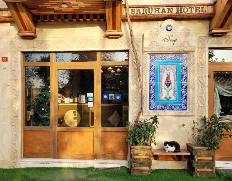Saruhan, foto 15