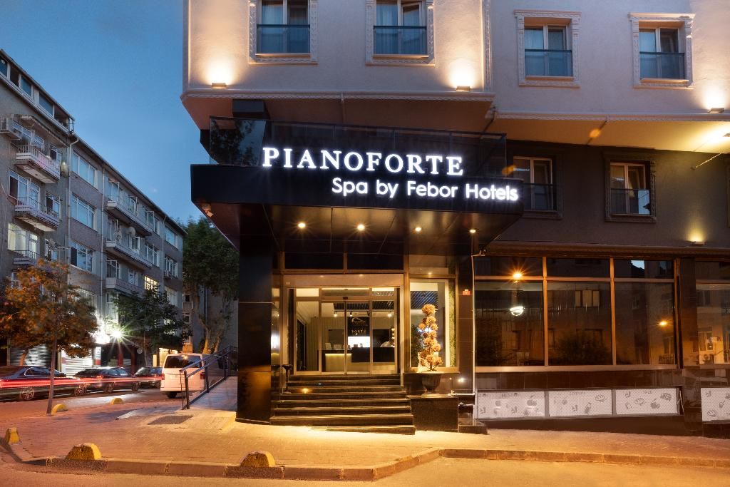 Pianoforte, foto 12