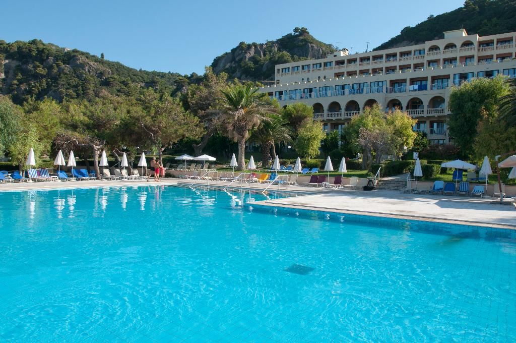 Domes of Corfu, Autograph Collection