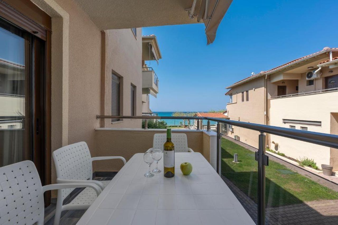 Alkioni By The Sea, foto 8