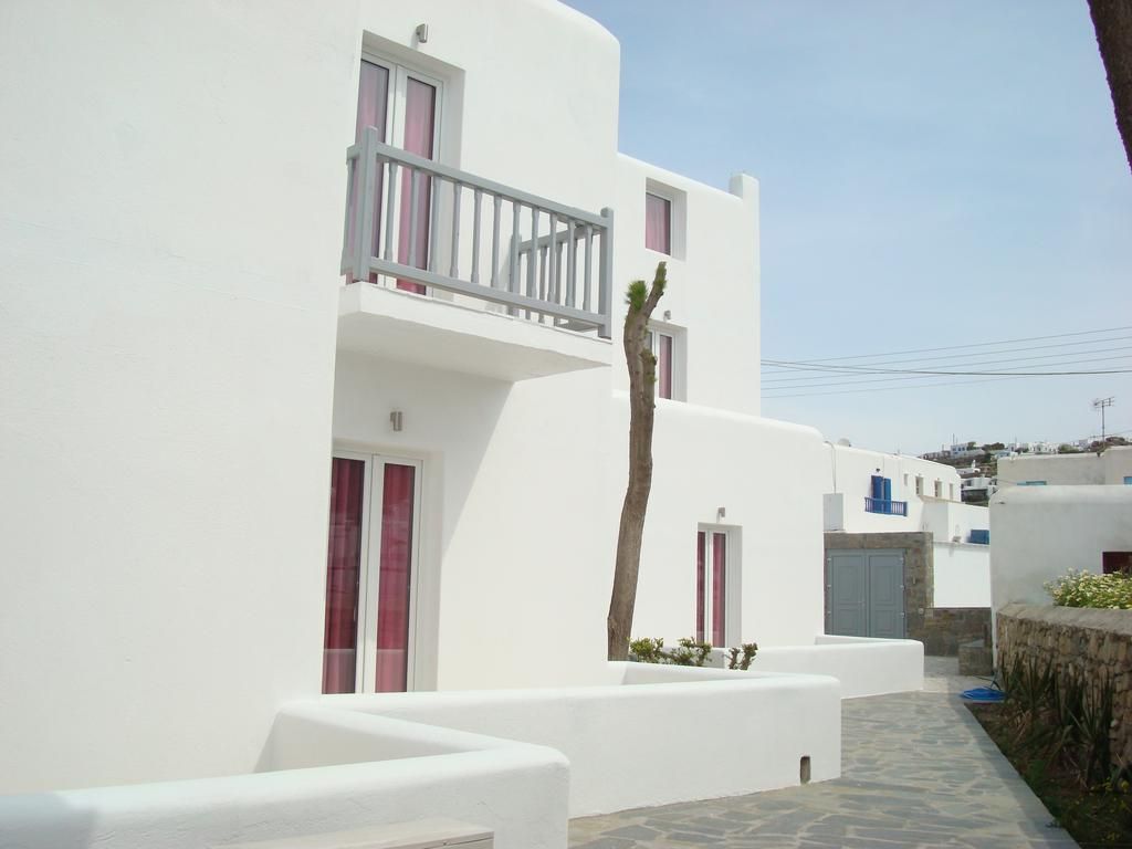 Elena Suites, foto 9