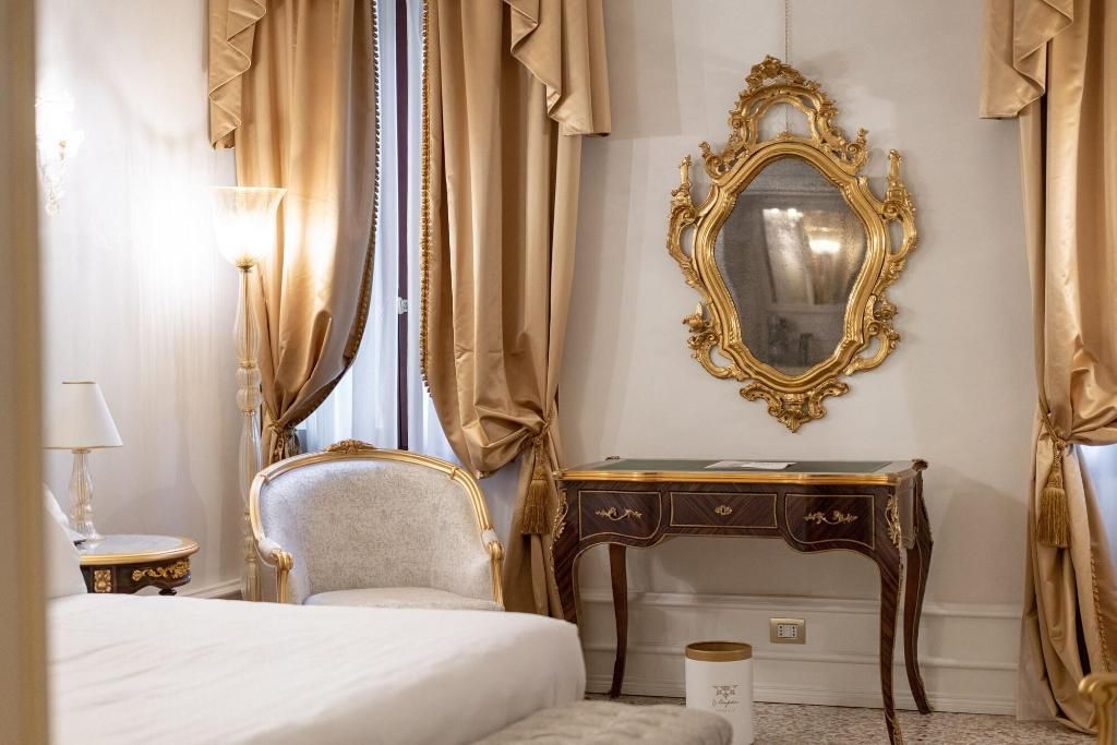 I Palazzi Ca' Bonfadini, foto 4