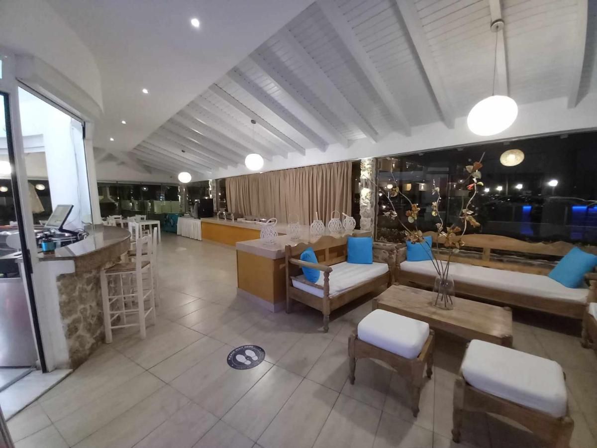 Aegean Blu Hotel, foto 2