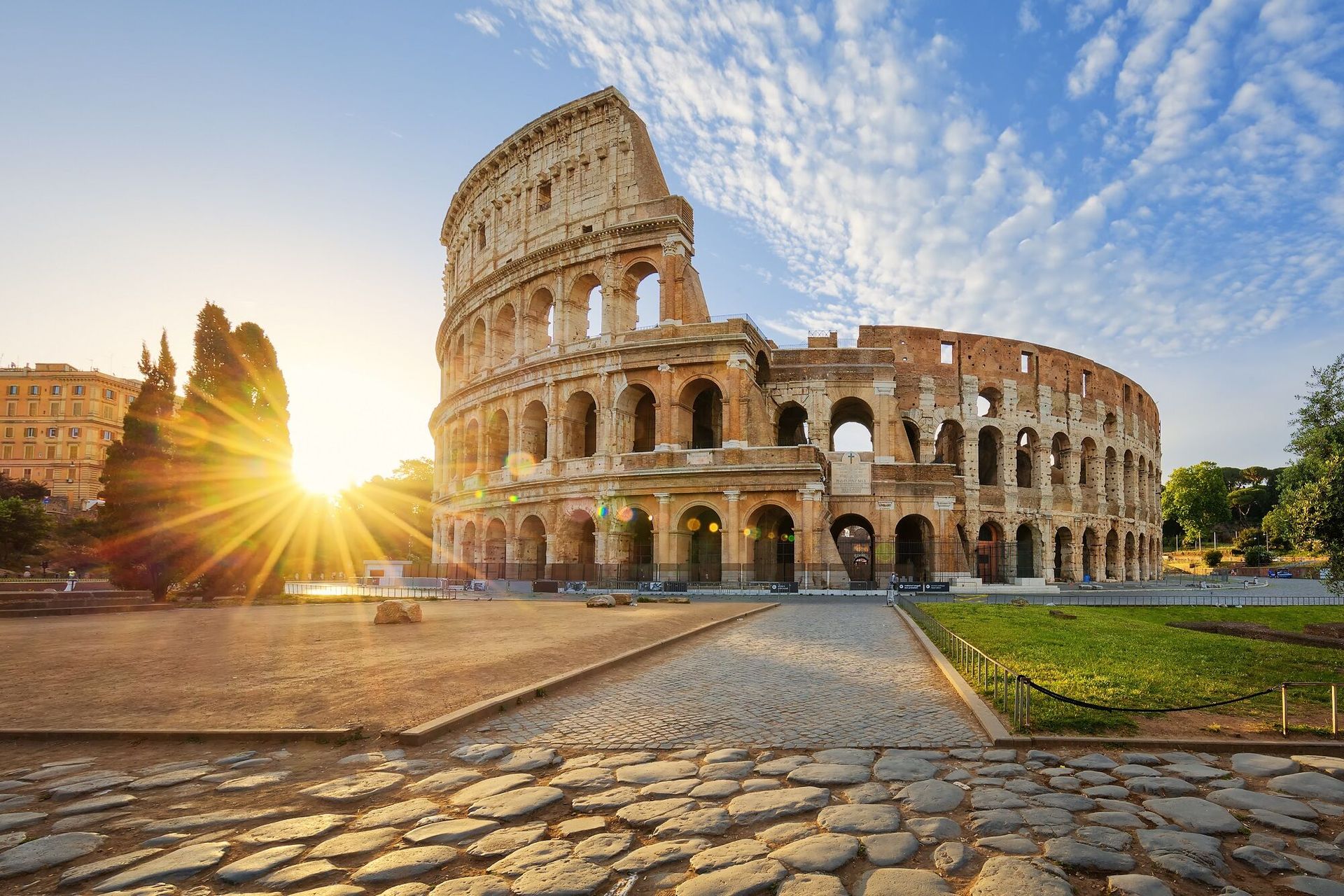 Ontdek Rome, foto 10