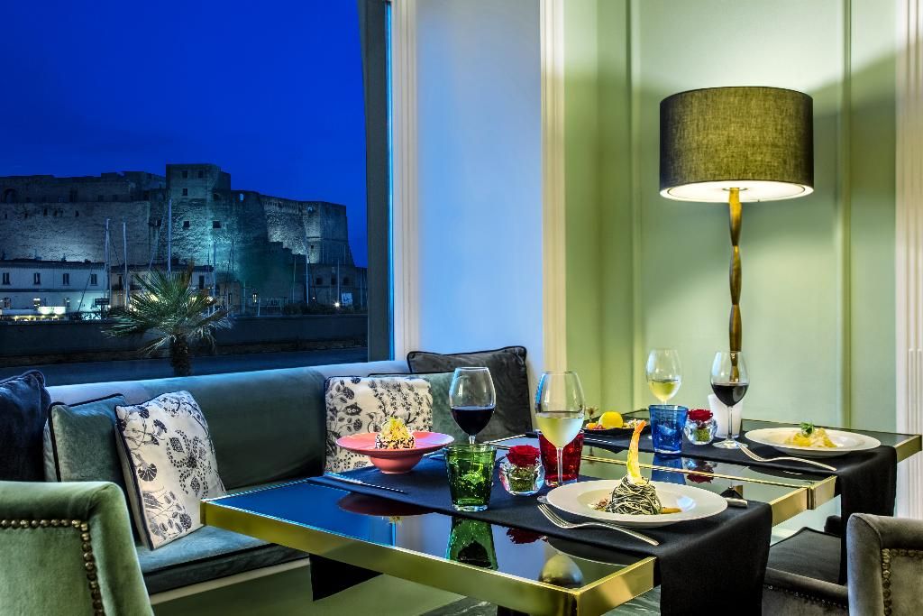 Grand Hotel Santa Lucia, foto 7