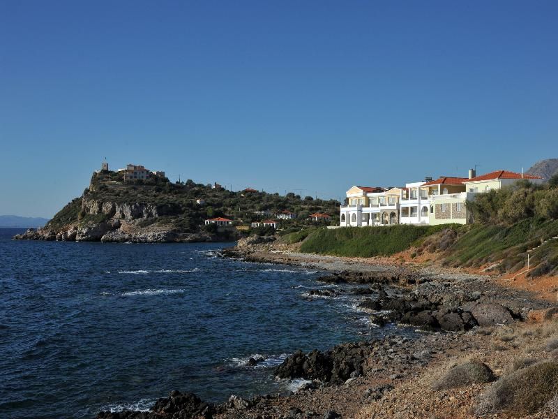 Elea Mare Hotel, foto 10