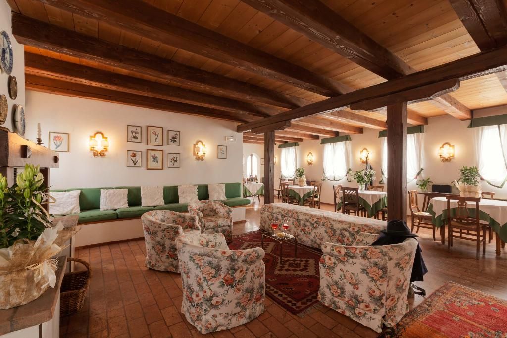 Ca Tessera Park Resort, foto 14