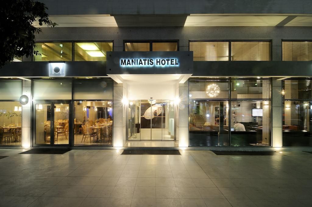 Maniatis, foto 11