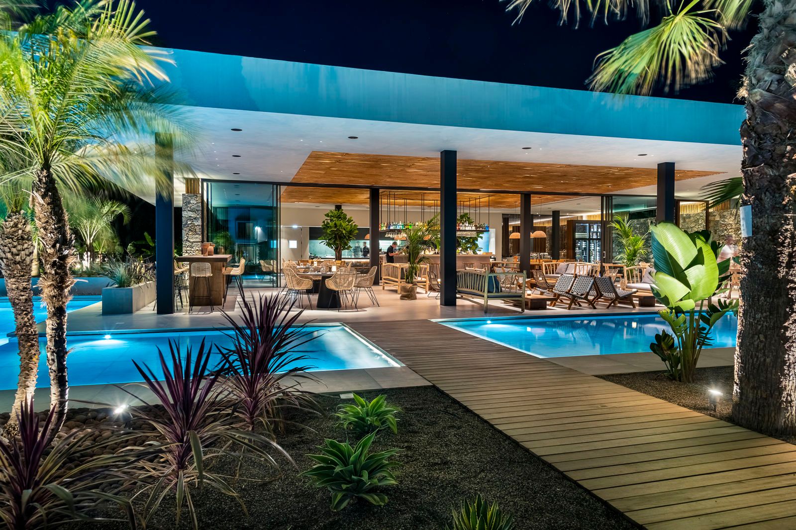 Caravia Beach Hotel & Bungalows, foto 15
