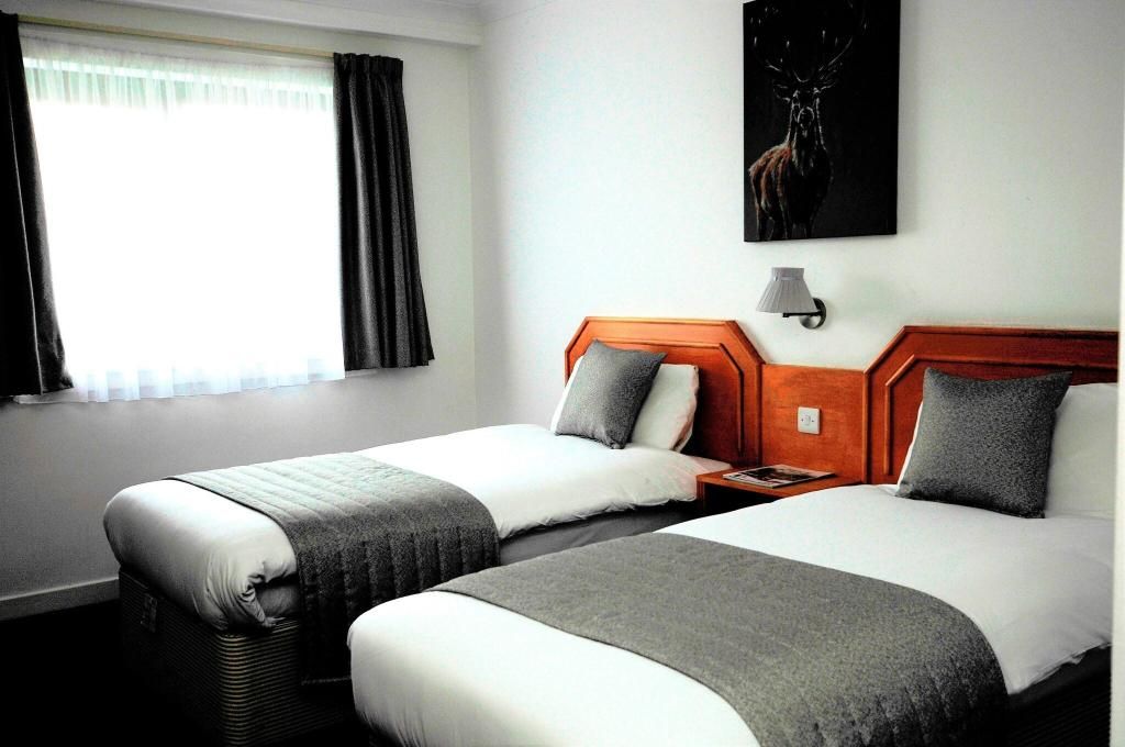 Days Inn by Wyndham Hamilton, foto 10