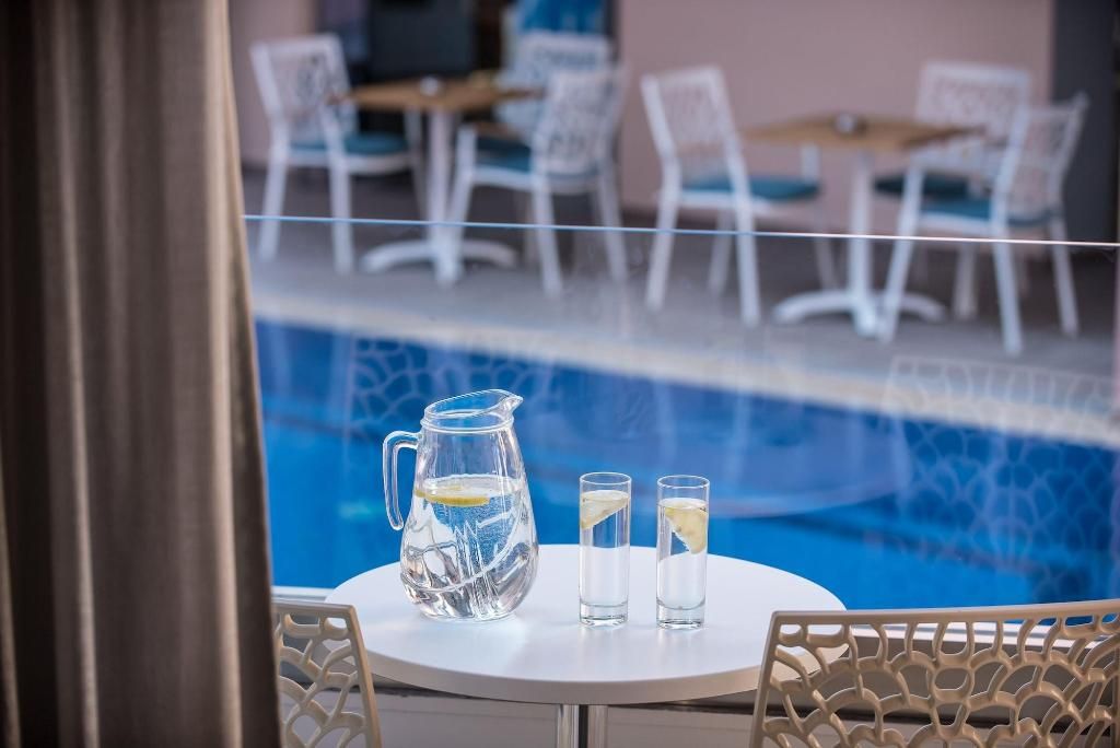 Omiros Boutique Hotel, foto 6