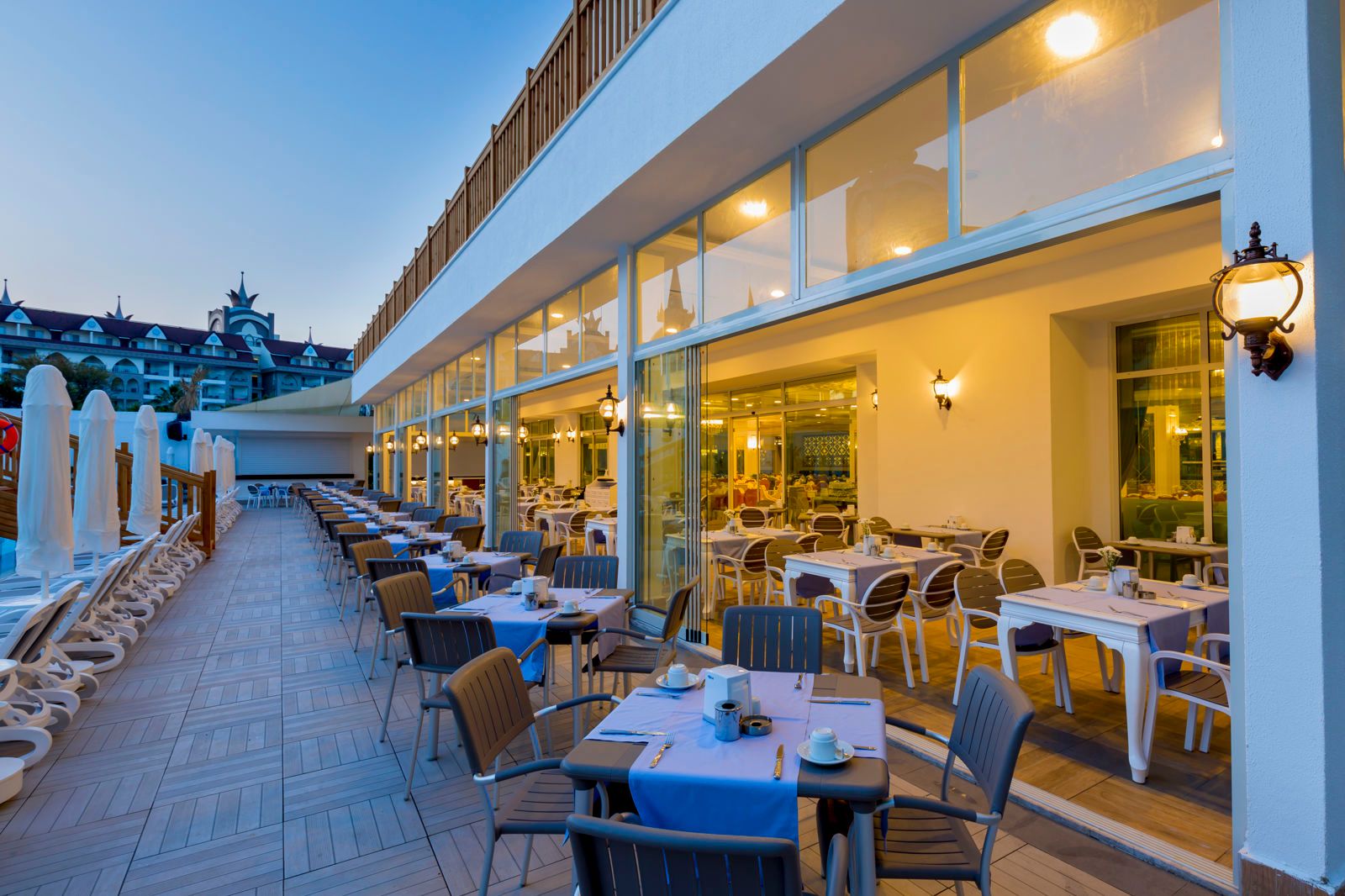 Side Royal Palace Hotel & Spa, foto 10