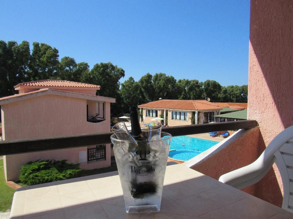 Marina Manna Hotel & Club Village, foto 7