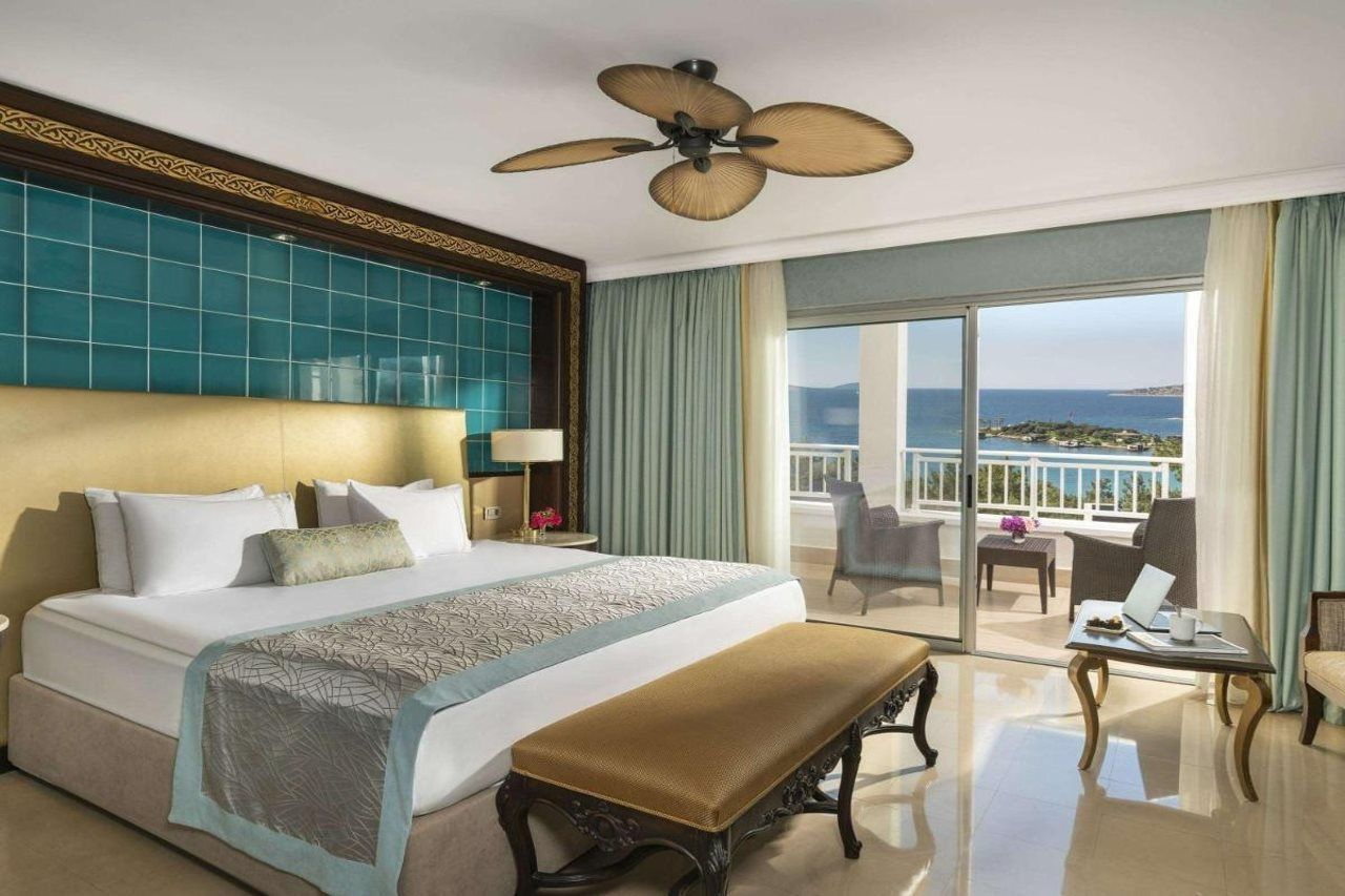 Rixos Premium Bodrum, foto 5