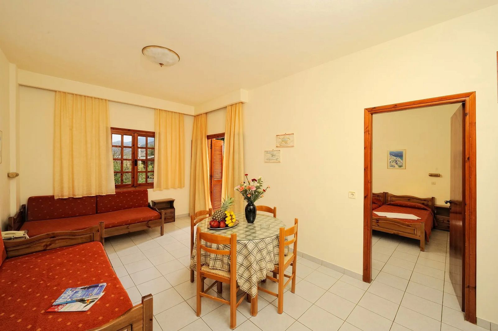 Maria Lambis Apartments, foto 15