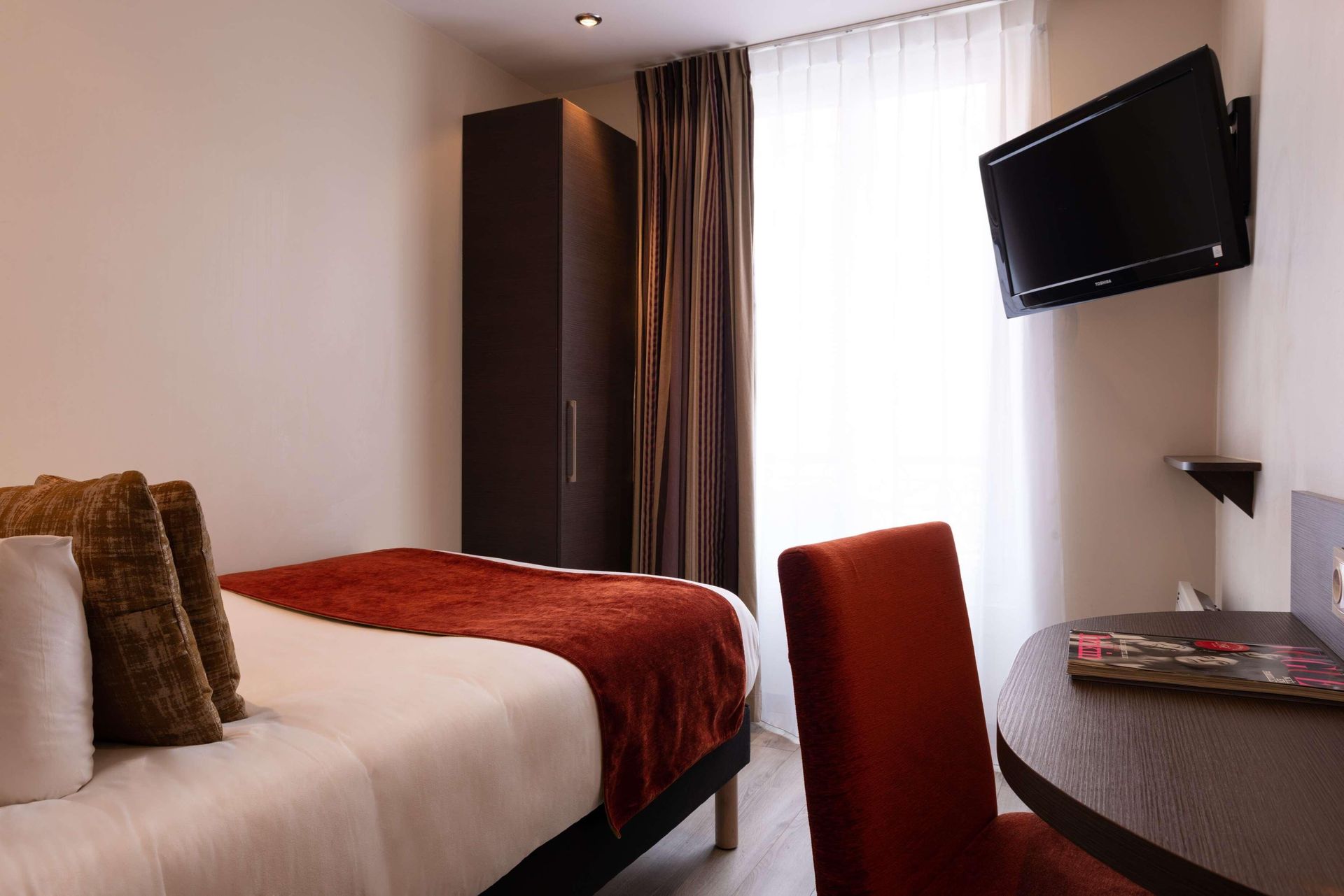 Hotel Apolonia Paris Montmartre, Sure Hotel Collection by Best Western, foto 9