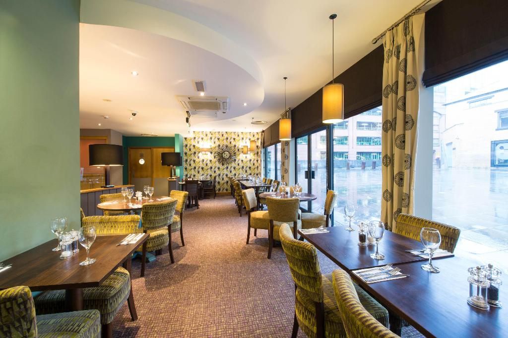Premier Inn Liverpool City Centre Moorfields, foto 7