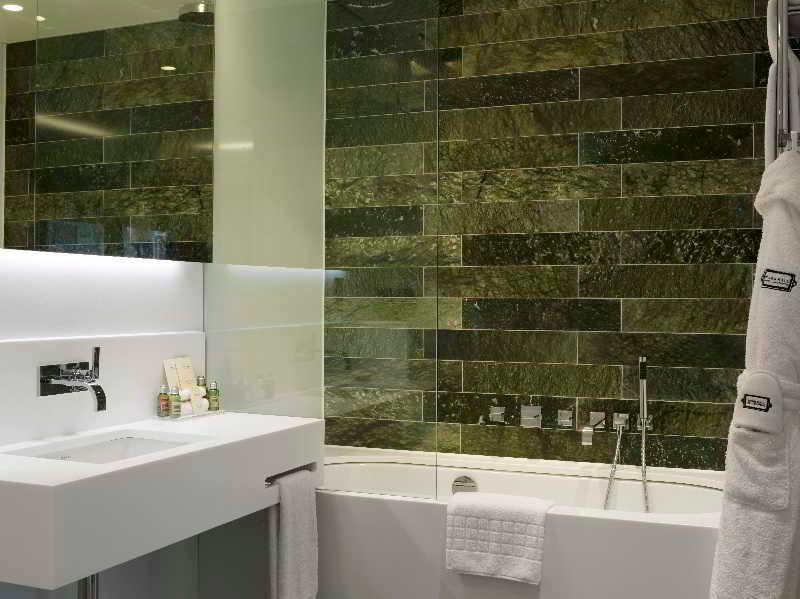 Town Hall Hotel, foto 12