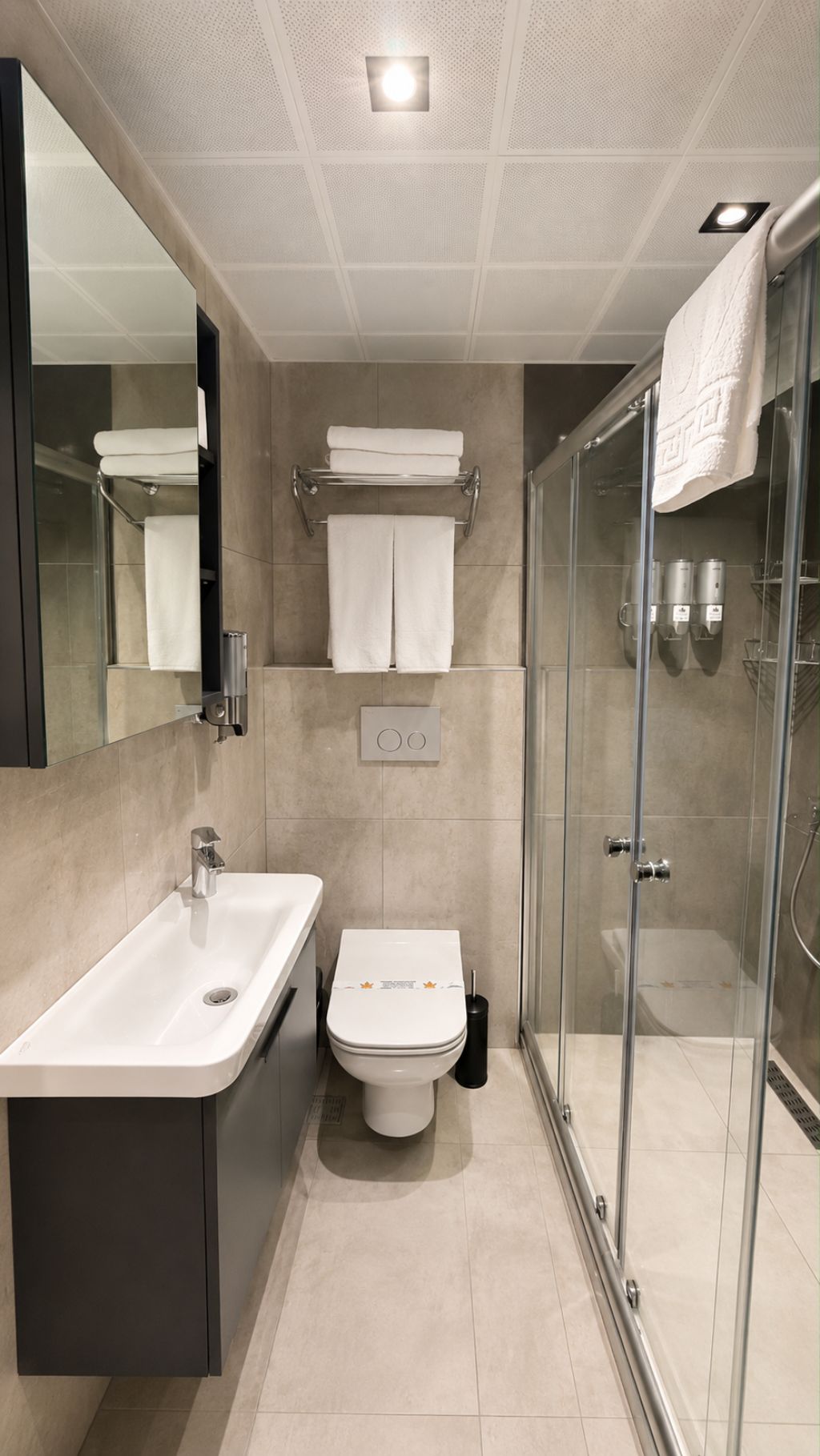 Hotel Ankara Royal, foto 15