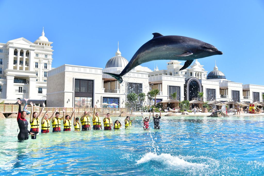The Land of Legends Kingdom Hotel, foto 15