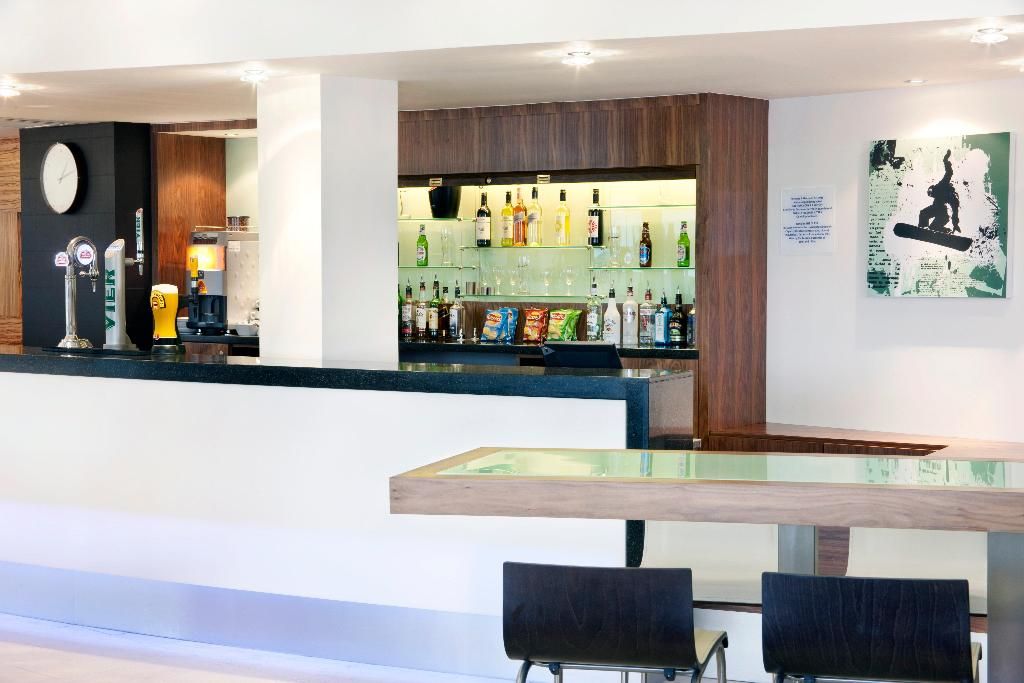 Holiday Inn Express Tamworth, foto 12