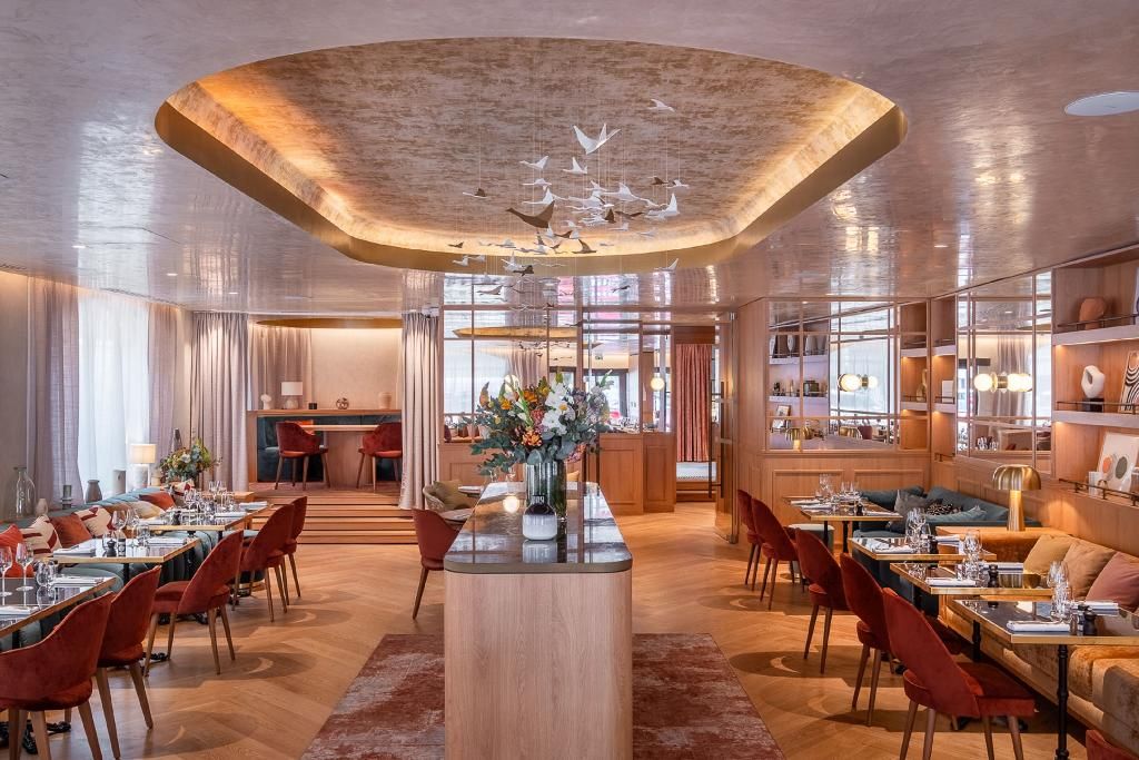 Hôtel Burdigala by Inwood Hotels, foto 3