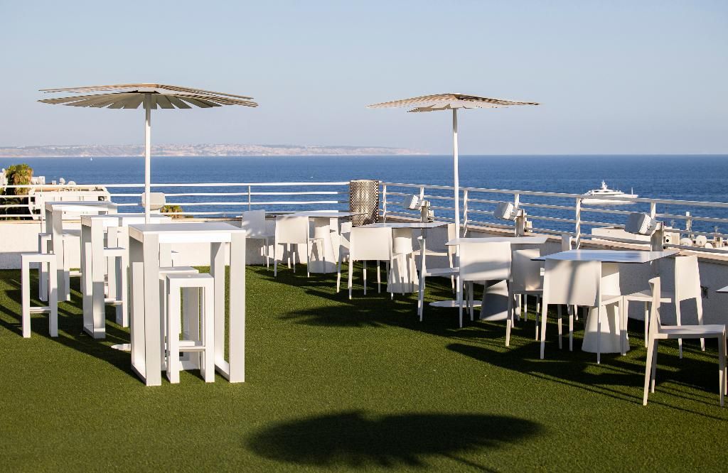 Leonardo Boutique Hotel Mallorca Port Portals, foto 12