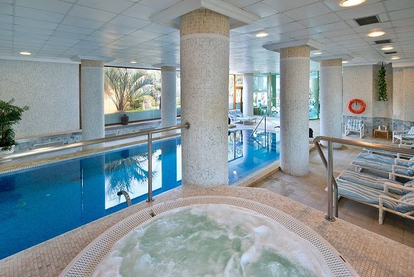 Hotel IPV Palace & Spa, foto 8