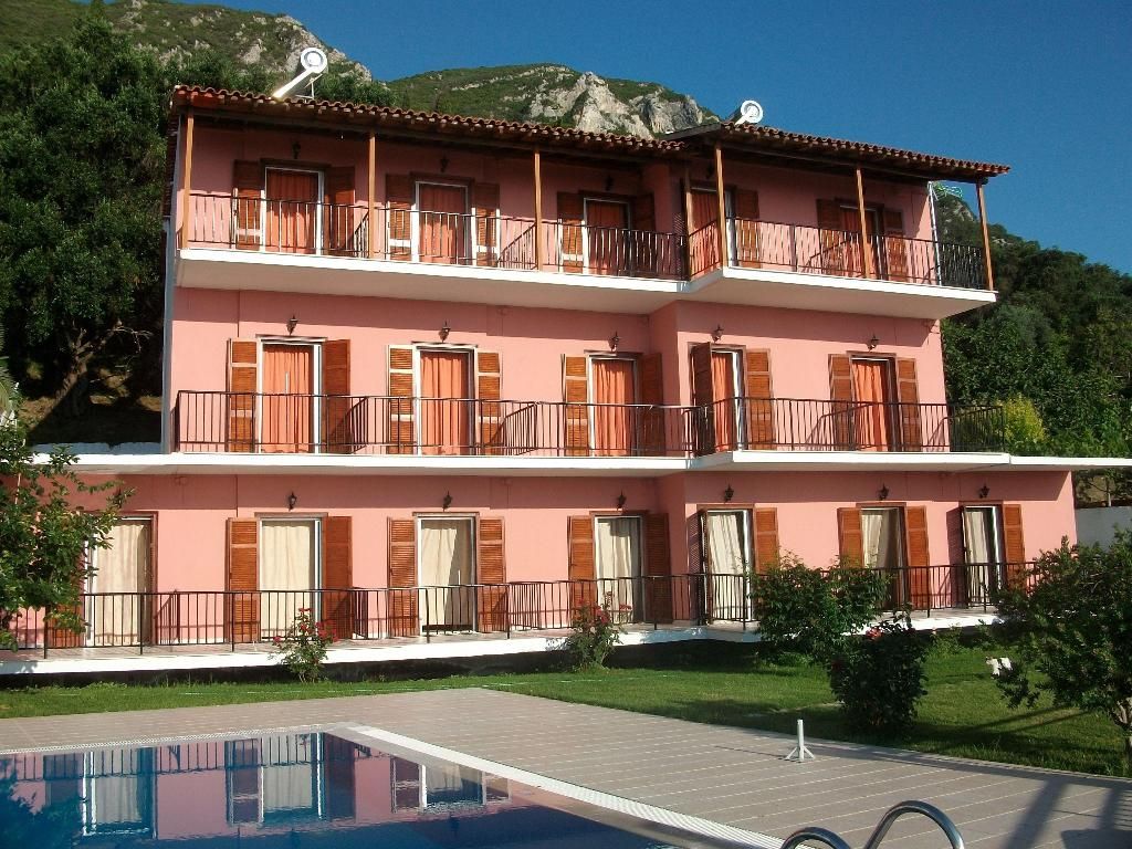 Aronis Apartments, foto 13
