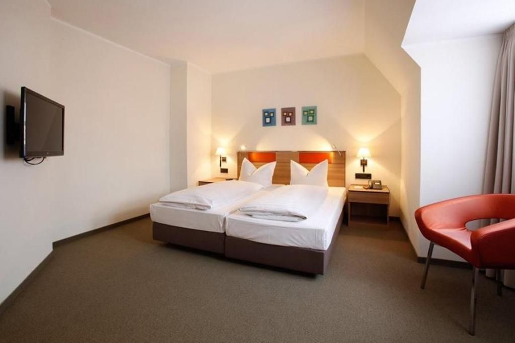 City Partner Hotel Am Jakobsmarkt, foto 8