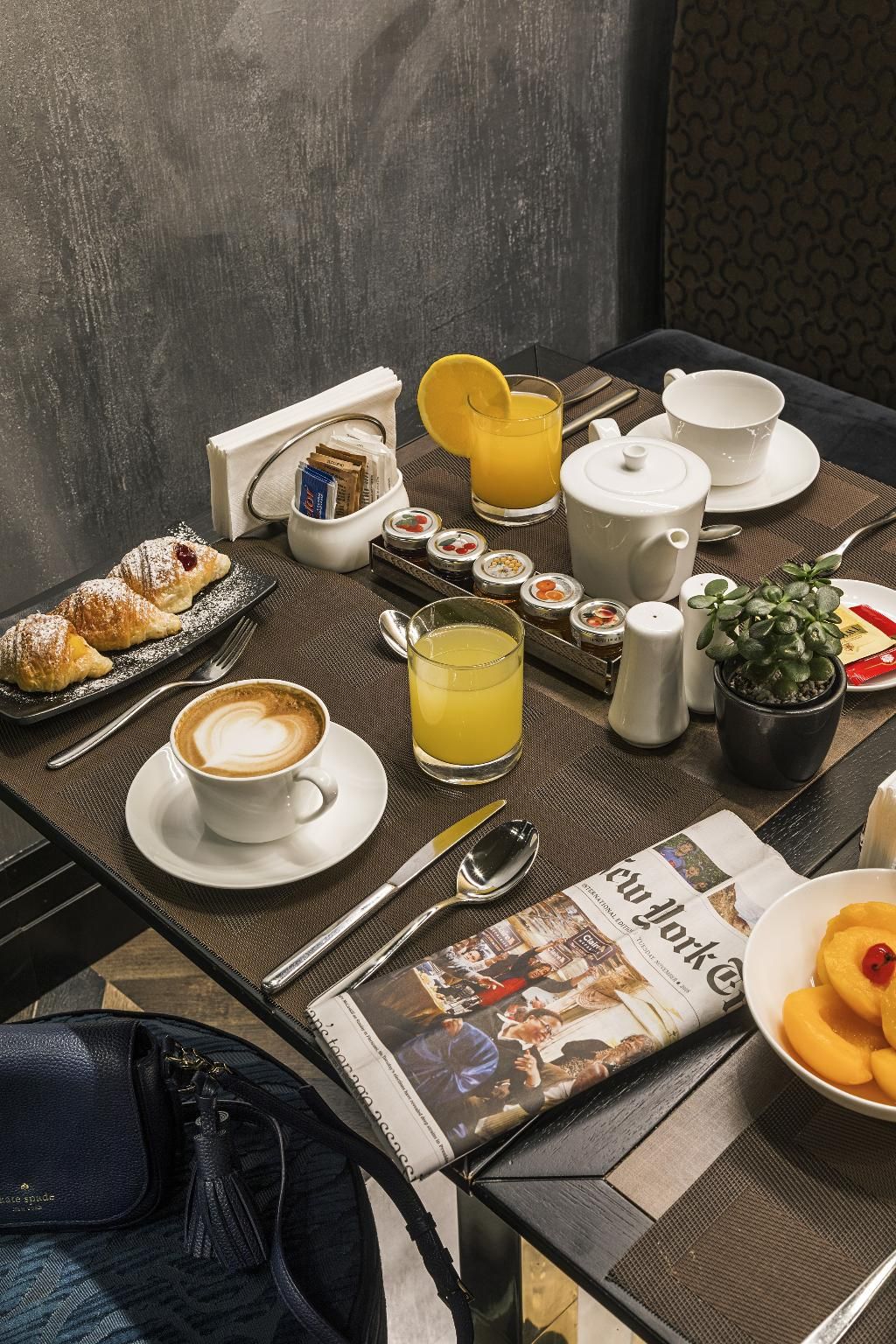 The Style Hotel, foto 15