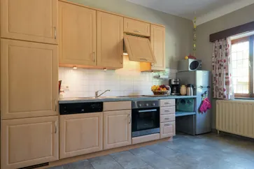 Keuken