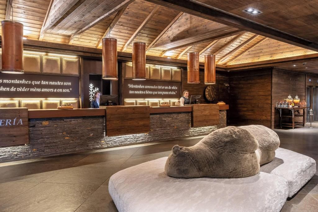 MiM Baqueira Meliá Collection, foto 12